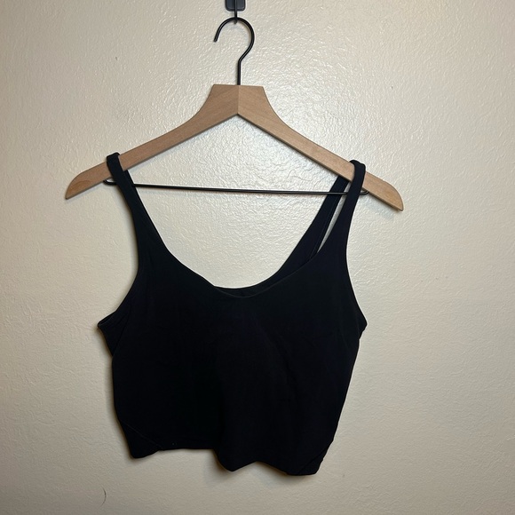 Lululemon Align Tank
Black - Picture 2 of 5